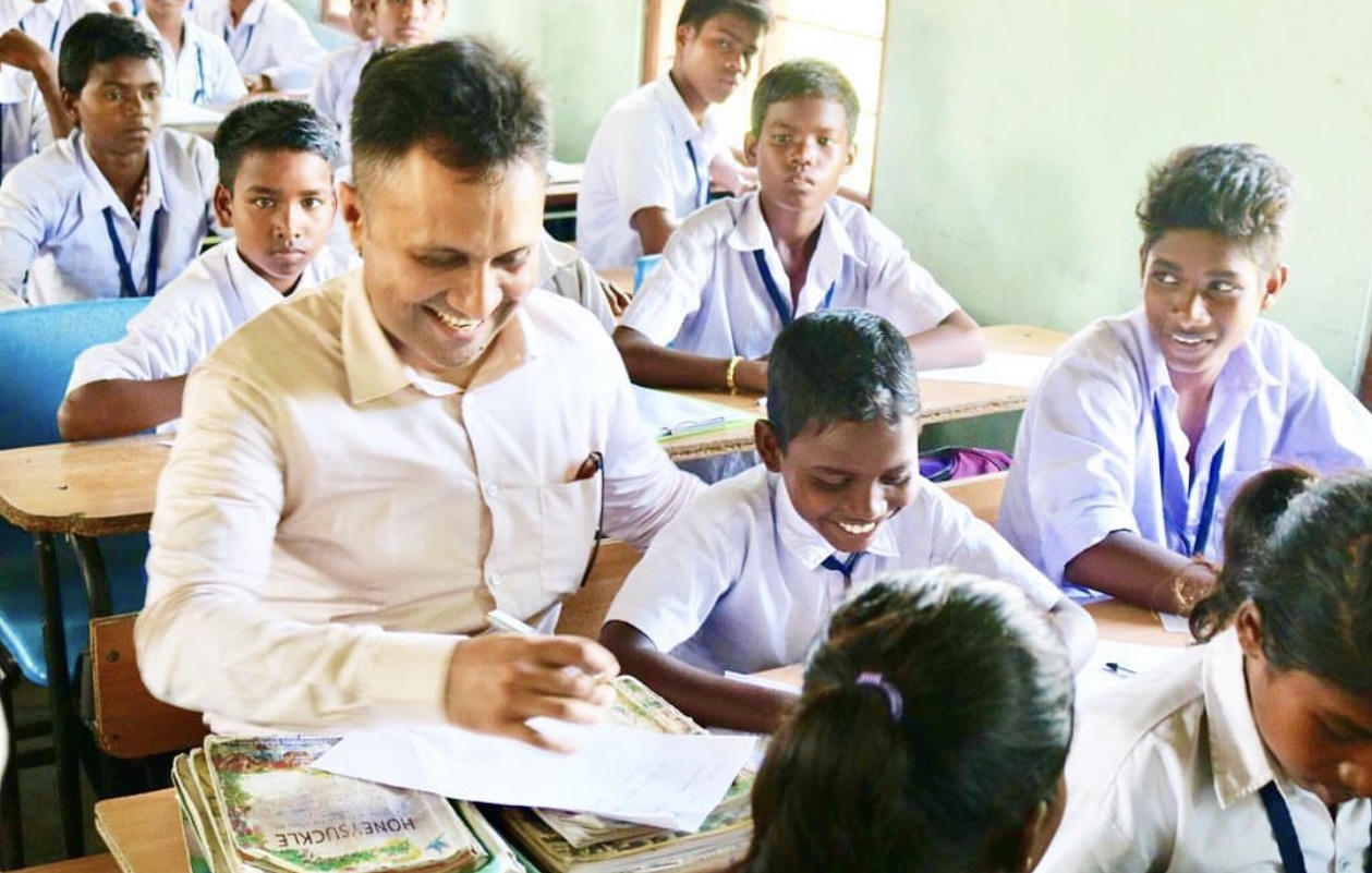 Jungle Operations — Anti-Insurgency, Assam