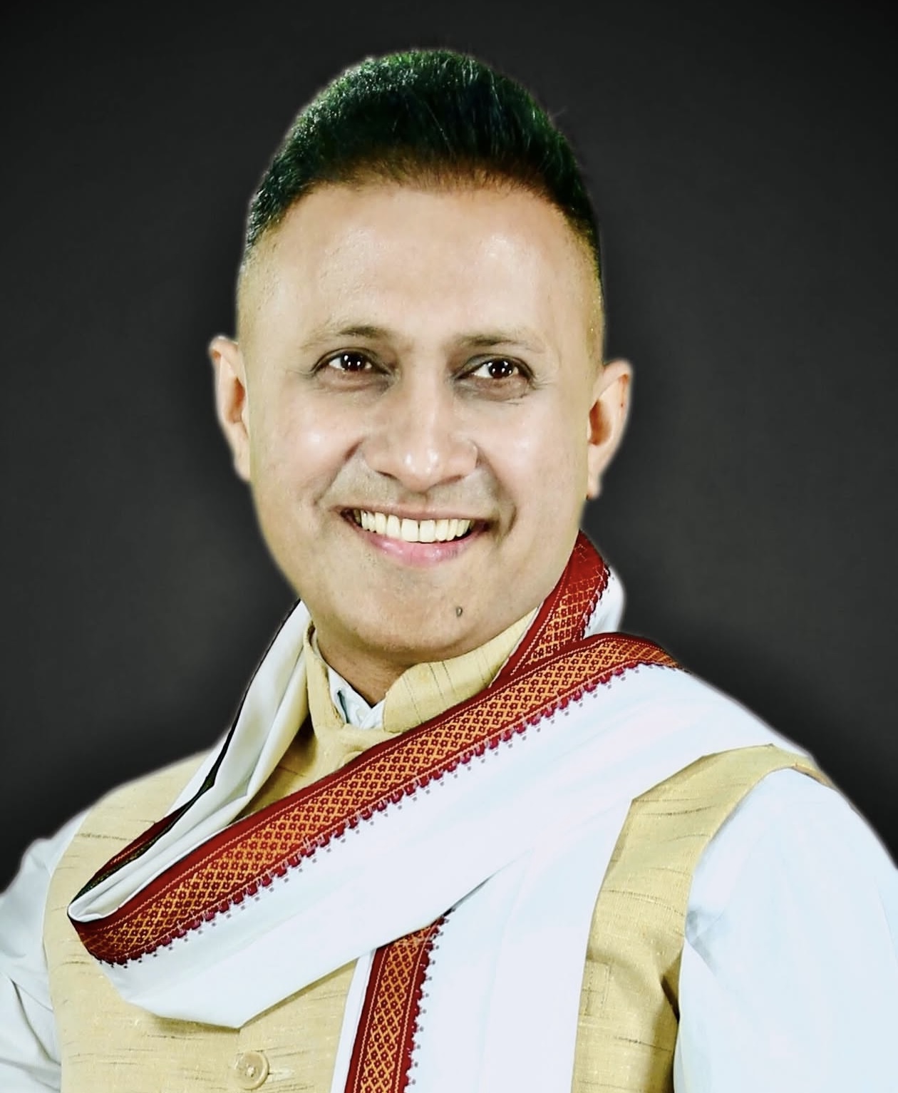Public Dialogue — Jan Samvad, Buxar