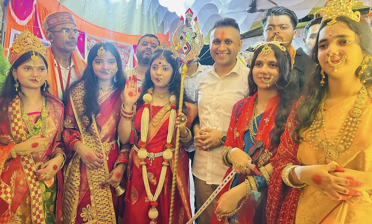 AM Fan Club Event — Formal Function