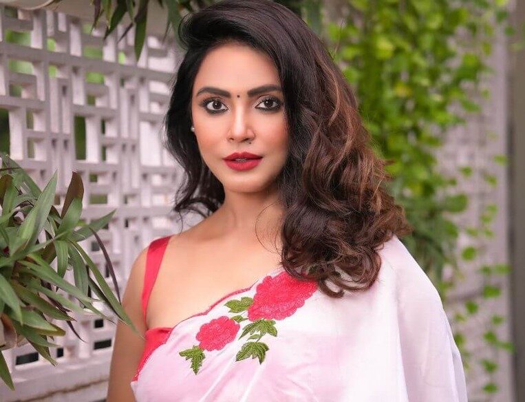Nitu Chandra
