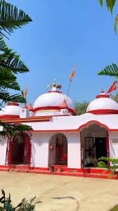 Someshwar Nath Mahadev Temple - Buxar